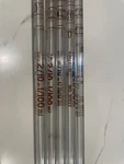 KIMAX-51 0.2 Ml Reusable Volumetric Glass Pipette No. 37022. Fixed Price $5.00.
