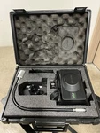 Polaroid EE100 Special Gem Photoscope Fiber Optic Jewelry System Very Rare. Fixed Price $249.00.