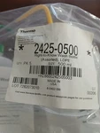 Thermo Scientific Wash Ml Ldpe 3 Bottles 2425-0500. Fixed Price $22.00.