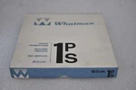Whatman 1PS Phase Separators Silicone Treated 15.0 Cm. Filter Paper (lot Of 100). Fixed Price $39.99.