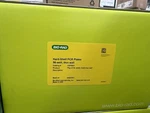 Bio-rad HSP9601 Pcr Hard Shell Well, Thin Wall, (pack Of 50). Fixed Price $120.00.