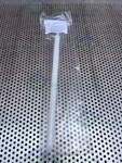 Lot Of 2 Sampling Systems 8060H-501 Disposable Powderthief Sampler 500MM 1ML. Fixed Price $15.00.