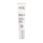 Xerial 40 Nail Gel, 10 Ml, Svr. Fixed Price $42.99.