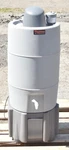 Thermo Scientific Barnstead D14072 Standard Tii Storage Reservoir W/ Uv Lamp 60L. Fixed Price $949.99.