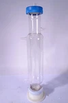 Kontes Cytolift / Custom Shop Cat. No. K-880600 Bioreactor Glassware. Fixed Price $109.00.