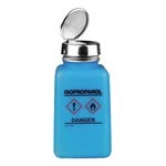 Menda 35735 Dispensing BOTTLE,106.7 Mm H,blue 32EZ14. Fixed Price $37.96.