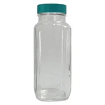 Qorpak GLC-01314 BOTTLE,112 Mm H,CLEAR,45 DIA,PK24 41W053. Fixed Price $99.99.