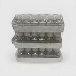 Nalgene Sterile Square Pet Media Bottle, Ml, 342040-0125 72 Bottles. Fixed Price $135.84.