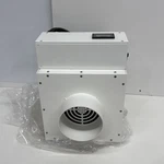 Sentry Air Systems Filter Housing For SS-Z18-PCR With Hepa SS-200-HLG. Fixed Price $700.00.