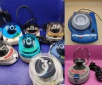 Mini Centrifuge For 1.5 2ML Pcr Tubes Thermo Vwr Fisher Corning Spin. Fixed Price $15.00.