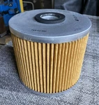 AC-8071/2 Parker Velcon Aquacon 7-3/8 Insulate Oil Filter Cartridge 12 Ava New!. Fixed Price $129.99.