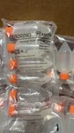 (lot Of 14) Corning 430776 Sterile 250 Ml Pp Plug Seal Centrifuge Tubes 6/PACK. Fixed Price $59.00.