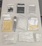 Applied Biosystems N805-0300 Geneamp 9700 Starter Kit. Fixed Price $200.00.