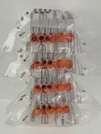Corning Ref #430825 Culture 150CM2 Flask (20) Bags Of (5) Vent Cap Treated. Fixed Price $99.00.
