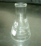 Lot Of 12-1 Case 125 Ml Erlenmeyer Flask (bomex) Glass-american Educational New!. Fixed Price $50.65.