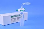 Chemglass CG-1030-01 Adapter Flowcontrol 24/40 Inner Jt 2M Tef Stpk. Fixed Price $62.95.