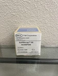Pall Corporation Filter System, Supracap 50, SC050P200. Fixed Price $29.99.