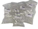 (373) Qiagen 2ML Polypropylene Collection Tubes For Use With Spin Columns 19201. Fixed Price $61.49.