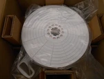 Pall Stax SXLB010416SP Depth Filter Capsule 2M Area Size Mm: 410. Fixed Price $39.99.