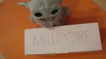 Millipak 40 0.22UM Disposable Filter Sterile, Non-pyrogenic 2/BOX Millipore. Fixed Price $69.99.