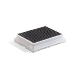 Spill Containment Tray New Pig Gallon Sump Capacity PAK372.... Fixed Price $114.86.