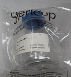 New Sealed Bag Millipore Stericup Receiver Flask SC00B05RE 500ML Exp Nov 2014. Fixed Price $9.50.