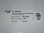 Pall Ultraset Omega Sc 100K 1/PACK Of Catalog OS100C70 #208588-G4. Fixed Price $499.99.