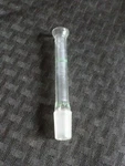 Chemglass 14/20 Stirrer Bearing W/ Lubricant Cup, CG-2071. Fixed Price $21.99.