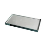 Buffalo Dental 78530 No. Polished Glass Mixing Slab 4" 6" 0.25". Fixed Price $15.17.