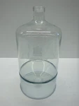 Kontes 9539015002 Ultra-ware Hplc Reservoir 5000 Ml 6 Psi. Fixed Price $34.95.