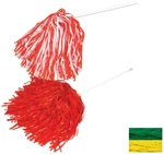 Pkgd Poly Shakers - 512 Strand For Halloween Beistle. Fixed Price $17.47.