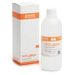 Hanna 1413 Us-cm Calibration Solution -- 16 Oz Hydroponic Garden Meter. Fixed Price $35.16.