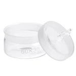 Doitool Low Form Weighing Bottle Glass Pycnometer Chemical Jar. Fixed Price $54.99.