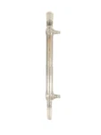Pyrex Glass 14/20 190MM Jacket 274MM Oal Distilling Condenser Drip Tip 2705-14. Fixed Price $29.99.