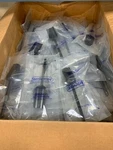 Scienceware Sterileware Scoop 2 Oz, Lab Chemistry Bio Sealed Black 100CT. Fixed Price $112.50.