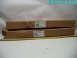 QTY=200: 25433-008 Vwr Disposable Aluminum Crinkle Dishes With Tab 3512543300839. Fixed Price $61.97.