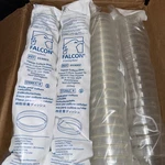 Falcon Ref 353002 Tissue Culture Dish 60 X 15MM Easy Grip Lot Of 20 Packs. Fixed Price $199.99.