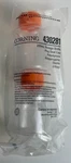 2PCS Corning 430281 250ML Storage Bottle Polystyrene Sterile. Fixed Price $16.00.