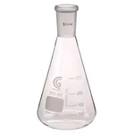 Chemglass CG-1542-05 Erlenmeyer Flask, 250ML. Fixed Price $37.39.