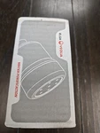 Elga LC136M2 Composite Vent Filter, Sealed. Fixed Price $259.99.