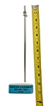 Chemglass CLS-1380-33 Bioreactor Sampling Tube 232MM 2-5L/M10 Lot Of (10250). Fixed Price $156.75.