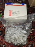 100 Eppendorf Reater Plus 22 26 110-0 Combitip 1.25ML With 1ML. Fixed Price $35.99.
