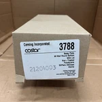 Corning Costar Assay Plate: 96 Well, Round Bottom With Lid (20-PACK) 3788. Fixed Price $40.00.