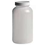 Qorpak 239525 Plastic Bottle, 1000ML, Natural, PK12. Fixed Price $60.89.