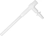 Bel-art Vacuum Aspirator Polyethylene Pump With Quick Disconnect Hose Fitting. Fixed Price $51.99.