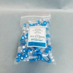 Whatman Syringeless Filter Unit Mini-uniprep Ptfe Pack Of 100. Fixed Price $165.00.