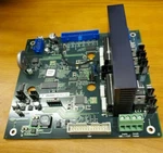 Hach Filtrax Filtration Main Circuit Board & Display ZBA904 ZBA626 YYQ049. Fixed Price $600.00.