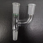 Chemglass 24/40 Claisen 3-WAY Vertical Distillation Adapter. Fixed Price $33.95.