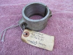 Lockwood Antique Outboard Motor Inter Housing Pinch Clamp 62T 72T Ace 1925-30. Fixed Price $19.95.