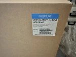 Millipore Chemgard In-line Housing YY46N020K. Fixed Price $250.00.